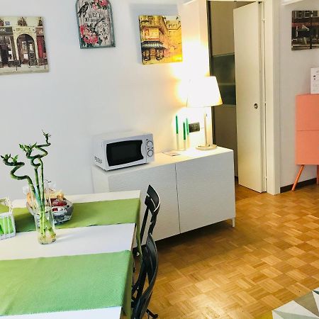 Relais 7.20 Apartamento Gallarate Exterior foto