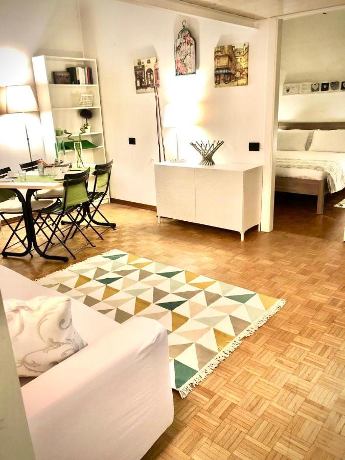 Relais 7.20 Apartamento Gallarate Exterior foto