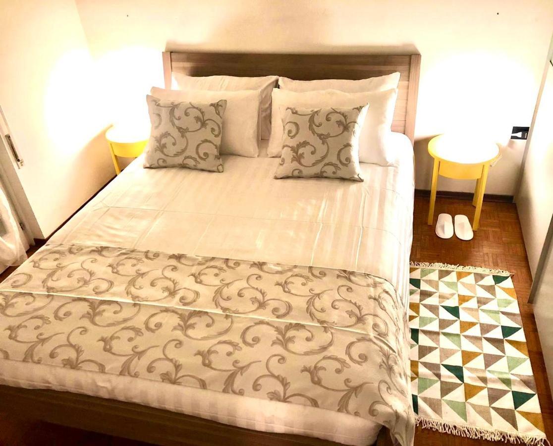 Relais 7.20 Apartamento Gallarate Exterior foto