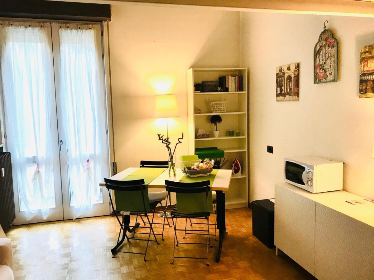 Relais 7.20 Apartamento Gallarate Exterior foto