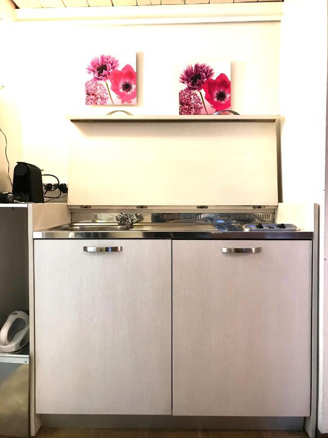 Relais 7.20 Apartamento Gallarate Exterior foto