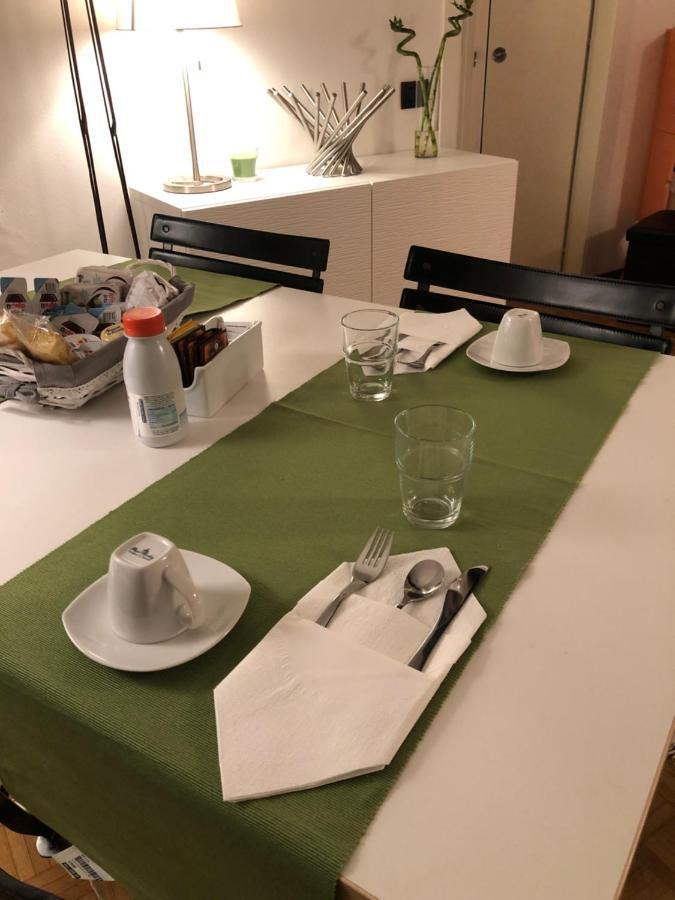Relais 7.20 Apartamento Gallarate Exterior foto
