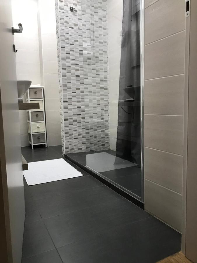 Relais 7.20 Apartamento Gallarate Exterior foto