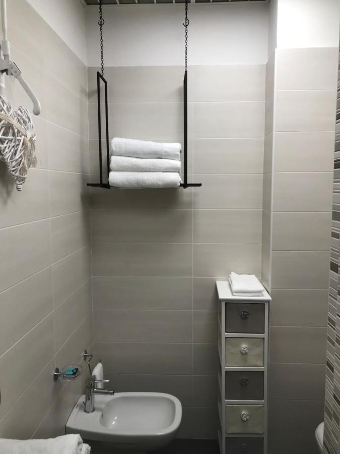 Relais 7.20 Apartamento Gallarate Exterior foto